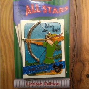 Disney Parks April 2020 LE Pin